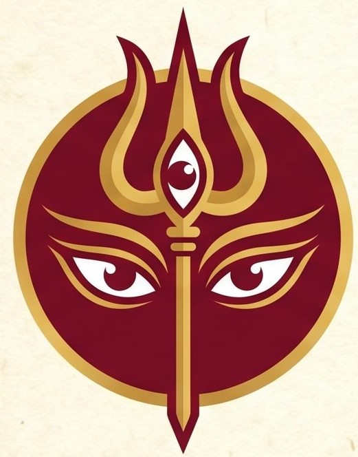 Hindi Shivam Puja logo