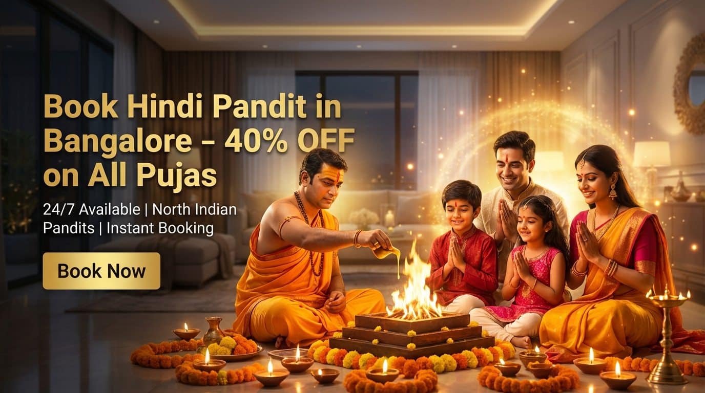 About Hindi Shivam Puja